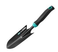 Charche à Jardin pour Plantation, Outil de Jardin de truelle Lourde - 4X Small Garden Hand Phel Set | Râteau de Pelle de Transplant