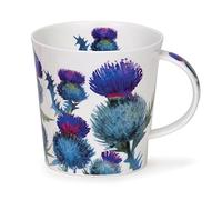Chardon écossais tasse Dunoon Ceramics