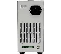 Charge électronique CC programmable/testeur de batterie - ET5420A - 150 V - 20 A - 200 W - CC/CV/CP/CR - Noir