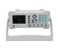 Charge électronique ET4401 ET4410 LCR Testeur de pont numérique table Compteur bureau Capacité Résistance Impédance Inductance Mesure(ET4402)