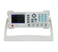 Charge électronique ET4401 ET4410 LCR Testeur de pont numérique table Compteur bureau Capacité Résistance Impédance Inductance Mesure(ET4410)