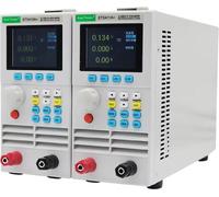 Charge électronique programmable CC - ET5410A - 150 V 40 A 400 W - CC CV CP CR - Testeur de batterie - UL - Vert