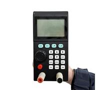 Charge électronique Testeur de charge électronique CC programmable professionnel ET5406 0-120 V 0-20 A, testeur batterie 1 mV/1 mA for test CC/CV haute précision(485 communicati)
