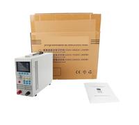 Charge électronique Testeur de charge électronique programmable 400 W 40 A ET5410 ET5420 ET5411 CC numérique, testeur batterie, mise à niveau du compteur(ET5420A)
