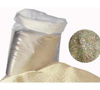 Charge filtrante SANDGLASS verre filtrant 0,3/1,6 mm 25kg filtre piscine