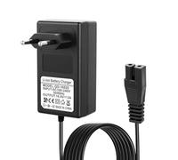 Chargeur 16,8 V 2 A Compatible avec Batterie Aiper Scuba S1, Nettoyeur de Piscine Compatible avec Aiper Scuba S1 14,4 V Li-ION Batterie sans Fil Robot Aspirateur de Piscine Adaptateur