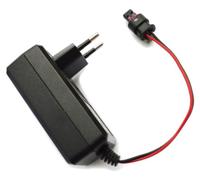 Chargeur 21,6V 1A pour robots de jardin Gardena R38Li et R70Li