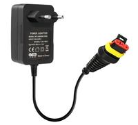 Chargeur 28 V 1,3 A pour Husqvarna 105 305 310 pour Gardena R38Li R40Li