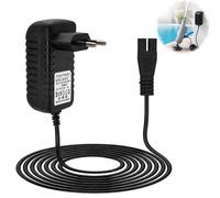 Chargeur 5V 1A Compatible avec Intex 28620 28620EP CL1704 12269 Longueur 2M | Underwater Aspirateur Piscine Remplacement 5V Chargeur Matériau PVC Résistant et Sécurisé Rechange Portable