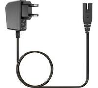 Chargeur 5V Compatible avec Intex 28620/28620E/28620EP/CL1704/12269 Accessoire de Remplacement Chargeur pour Aspirateur Piscine Portatif Phonillico® Noir