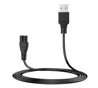Chargeur 5V USB 2m pour aspirateur piscine Intex 28620, 28620E, 28620EP | Qualité fiable, conception pratique et utilisation polyvalente pour les besoins quotidiens.