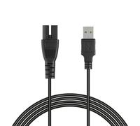 Chargeur 5V USB Câble Compatible avec Intex 28620/ZR100/28620NP/CL1704/ | Underwater Aspirateur Piscine Accessoire de Remplacement Chargeur Rapide Portable pour Aspirateur Piscine Portatif