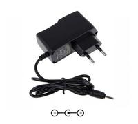 Chargeur 6V pour réveil Kidimagic et Clock VTech Kidimagic Color Show 163405 , 163475, Reine des Neiges 2
