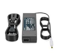 Chargeur 90W 24V Compatible avec Jackery Portable Power Station Explorer 160 240 300 500 550 E300 E500 E550 Générateur Solaire 167Wh 240Wh 293Wh 518Wh Câble d'alimentation de Batterie