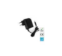Chargeur / Alimentation 5V compatible avec Disque Dur Externe Iomega eGo RPHD-U (Adaptateur Secteur)