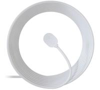 Arlo Chargeur VMA5600C-100PES magnétique pour caméra externe blanc