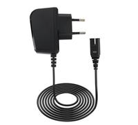 Chargeur Aspirateur Piscine 5V 1A, Compatible avec Nettoyeur Intex 28620, 28620E, 28620EP, CL1704, 12269, Adaptateur Secteur pour Robot Piscine Portable, Câble d’Alimentation 1,5M