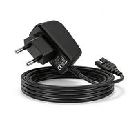 Chargeur Aspirateur Piscine Compatible in-tex 28620, 28620E, 28620EP, CL1704, 12269, Chargeur Secteur pour Robot de Nettoyage sous Marin Portable, Sécurité Charge Rapide (Chargeur)