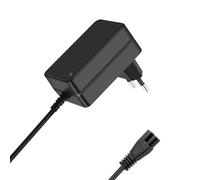 Chargeur Aspirateur Piscine sans Fil Compatible avec WINNY 200 POOL CLEANER | Balai Aspirateur Hors sol Adaptateur d'Alimentation 12,6V avec Prise EU Accessoire, Avec Voyant Indicateur de Charge, 1,8m