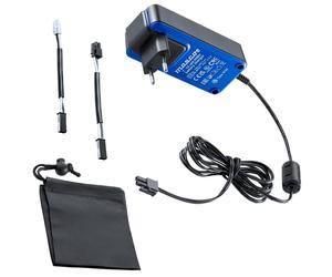 Chargeur Batterie RS100 solar et oximo