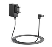 Chargeur Compatible avec Stihl HSA45 BGA45 FSA45 Taille-haie sans Fil Remplacement de Batterie Adaptateur Secteur LK45 câble de Charge d’Alimentation Noir