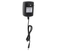 Chargeur d'alimentation 16 V 2 A, Cordon de 93 Cm, Adaptateur Secteur 16 V 2 A, sans Danger pour Les Lumières LED. (Prise UE)