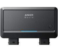 Chargeur d'alternateur automobile pour stations de recharge Anker SOLIX AS2002A1, 800W, protection contre les courts-circuits, protection contre les surtensions