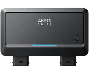 Chargeur d'alternateur automobile pour stations de recharge Anker SOLIX AS2002A1, 800W, protection contre les courts-circuits, protection contre les surtensions