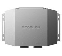 Chargeur d'alternateur EcoFlow 600W DC-DC GaN pour station d'énergie River