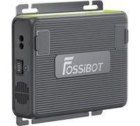 Chargeur d'alternateur FOSSiBOT FAC580 580 W pour centrale électrique FOSSiBOT gris