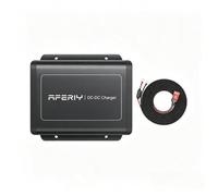 Chargeur DC-DC- AFERIY - Charge DC 580W - Compatible 12V/24V- Protection Intelligente, pour Groupe Électrogène