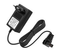 Chargeur de 12,6 V pour nettoyeur de piscine sans fil, alimentation compatible avec Aiper Seagull SE 600 1000 1500, HJ1103J, HJ1102, AIPURY 1500/1000, P1111, alimentation de remplacement pour robot de