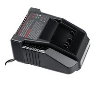 Chargeur de batterie au lithium 3A pour batteries 14,4 V-18 V (UE)