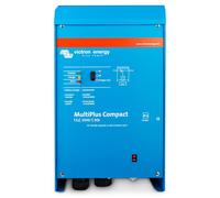 Chargeur de batterie Inverter combiné d'appareils MultiPlus C 12/2000/80-30 1...