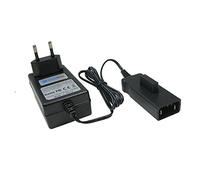 Chargeur de batterie Li-ion 18 V pour Gardena 8840 AccuCut Li 400 AccuCut Li 450 8841 AccuCut Li AccuCut 18-Li AccuCut 9333-20 8865 CST 2018-Li EasyCut 8873 EasyCut 50-Li ErgoCut 8878 48-Li I