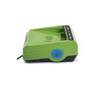 Chargeur de batterie lithium 60V Charge rapide WARRIOR