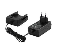 Chargeur de Batterie pour Coupe-Bordures AL-KO GTLi/AL-KO GTLi 18V Comfort 112927 / AL-KO HT 18V Li/AL-KO souffleur/balayeuse