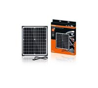 Chargeur de batterie solaire pour véhicules Solar Panel 1500