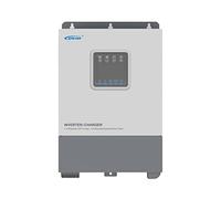 Chargeur de Charge Hybride d'onduleur EPEVER®Upower-Hi, 48VDC à 230AC, 50A / 3000W
