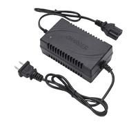 Chargeur de pulvérisateur électrique 2 A à charge rapide, charge intelligente pour batterie de pulvérisateur électrique, chargeur de rechange pour outil de jardinage