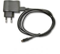 Chargeur d'origine Texas Instruments pour TI 83 Premium CE Edition Python et TI-Nspire CX II-T