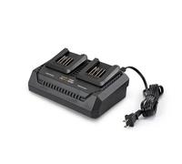 Chargeur Double Batterie MX24V - 24LFC15-ETL