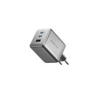 Chargeur EcoFlow RAPID Pro (100 W, 3 ports, GaN)