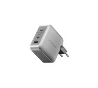 Chargeur EcoFlow RAPID Pro (140 W, 4 ports, GaN)