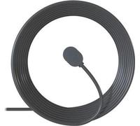 Chargeur Magnétique, ARLO VMA5601C-100PES, Pour Caméra Externe, Noir