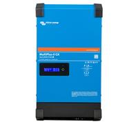 Chargeur Onduleur Combiné d'appareils MultiPlus-II 24/3000/70-32 230V GX Victron