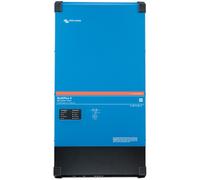 Chargeur Onduleur Combiné d'appareils MultiPlus-II 48/15000/200-100 230V Victron
