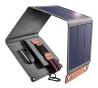 CHOETECH Panneau solaire pliable 14W - SC004