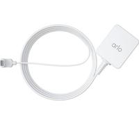 Chargeur pour Caméra Arlo Essential Externe, Blanc, VMA5700-100PES