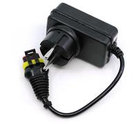 Chargeur pour Husqvarna Automower 105 305 308 310 315 mungoo | pour Automower 105/305 (2016-2020), 308/310/315/315 MKII/315X/405X/415X, remplace APD-40EW, mungoo